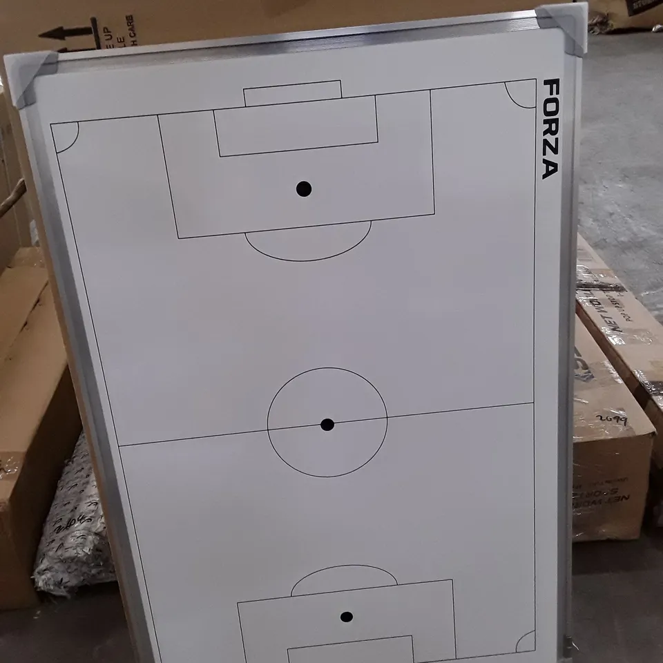 FORZA FOOTBALL TACTICS BOARD