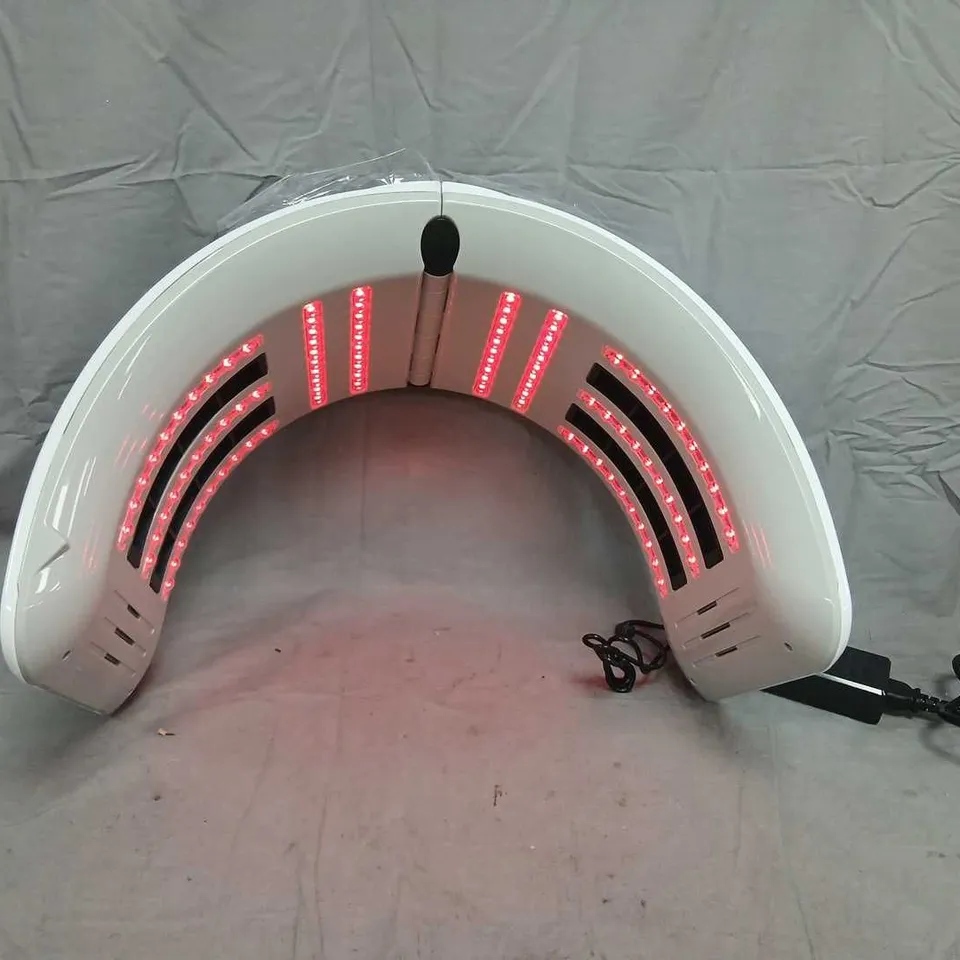 OPATRA LONDON WHITE LED FACIAL DEVICE