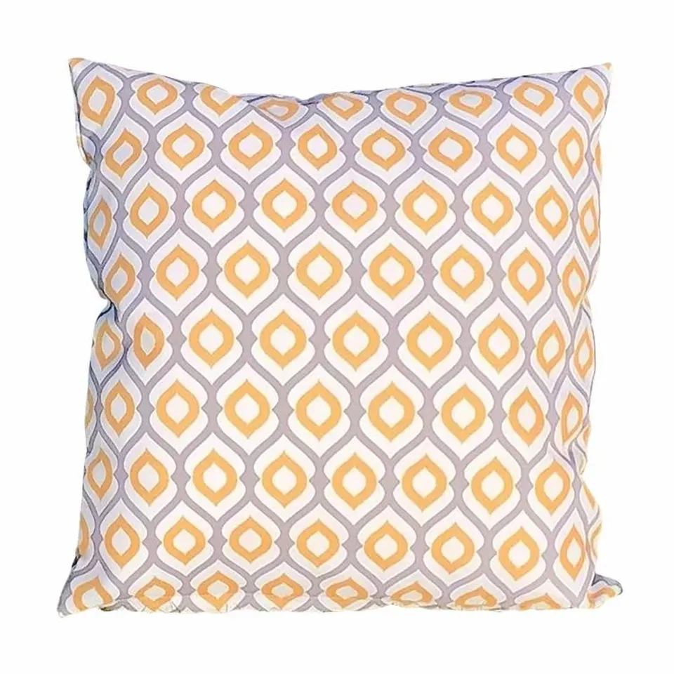 OLYMPIA CUSHION COVER SIZE 45CM H X 45CM W X 1CM