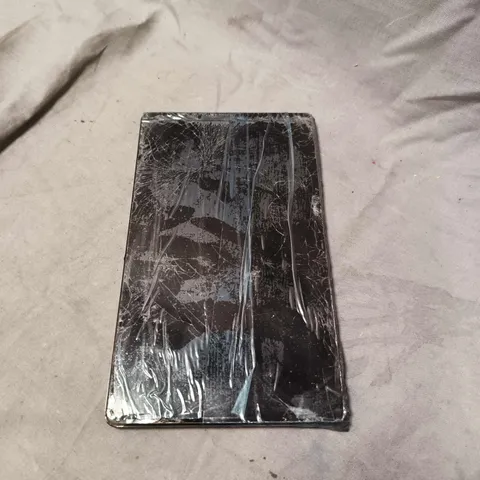 SAMSUNG ANDROID TABLET - MODEL UNSPECIFIED