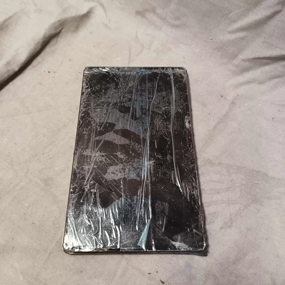 SAMSUNG ANDROID TABLET - MODEL UNSPECIFIED 