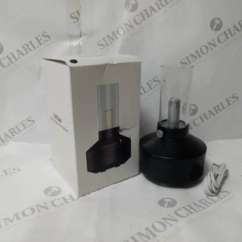 BOXED LTYIOE ULTRASONIC ESSENTIAL OIL DIFFUSER