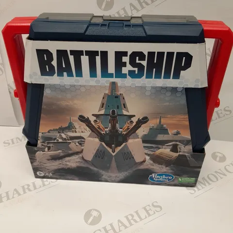 BRAND NEW BOXED HASBRO GAMING BATTLESHIP