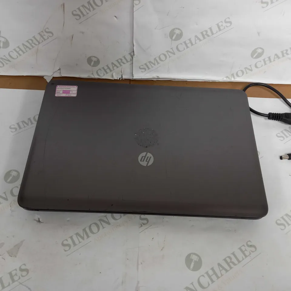 HP 655 LAPTOP, AMD E2-1800, 4GB RAM, 300GB HDD