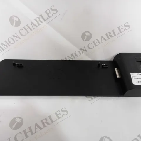 BOX OF 5 HP 2013 ULTRASLIM DOCKING STATIONS (D9Y32AA)