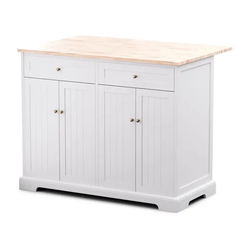 BOXED ETSU KITCHEN ISLAND