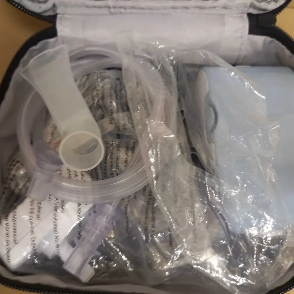 BEURER MEDICAL NEBULISER