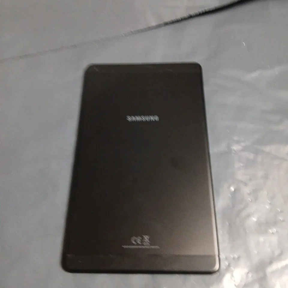 SAMSUNG GALAXY TAB A TABLET – BLACK