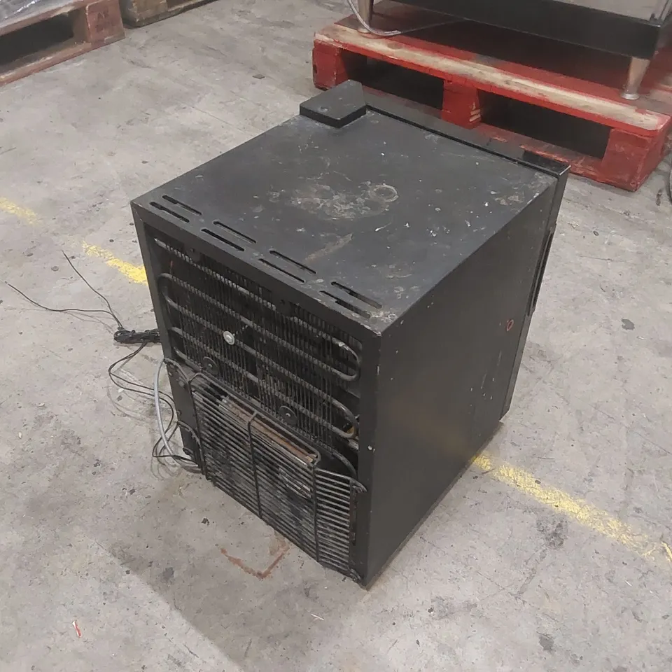 TEFCOLD BC30 CHILLER