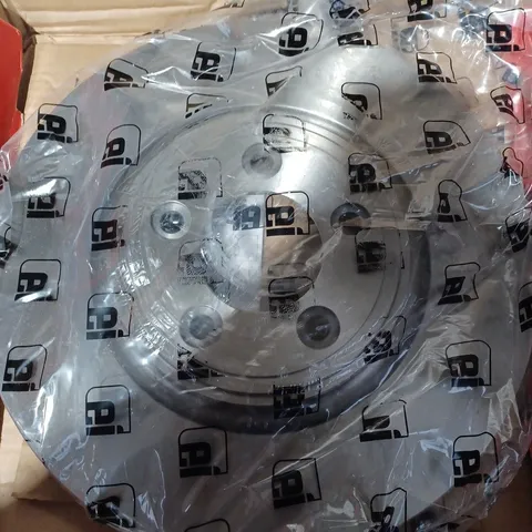 BOXED EICHER BRAKE DISC / COLLECTION ONY