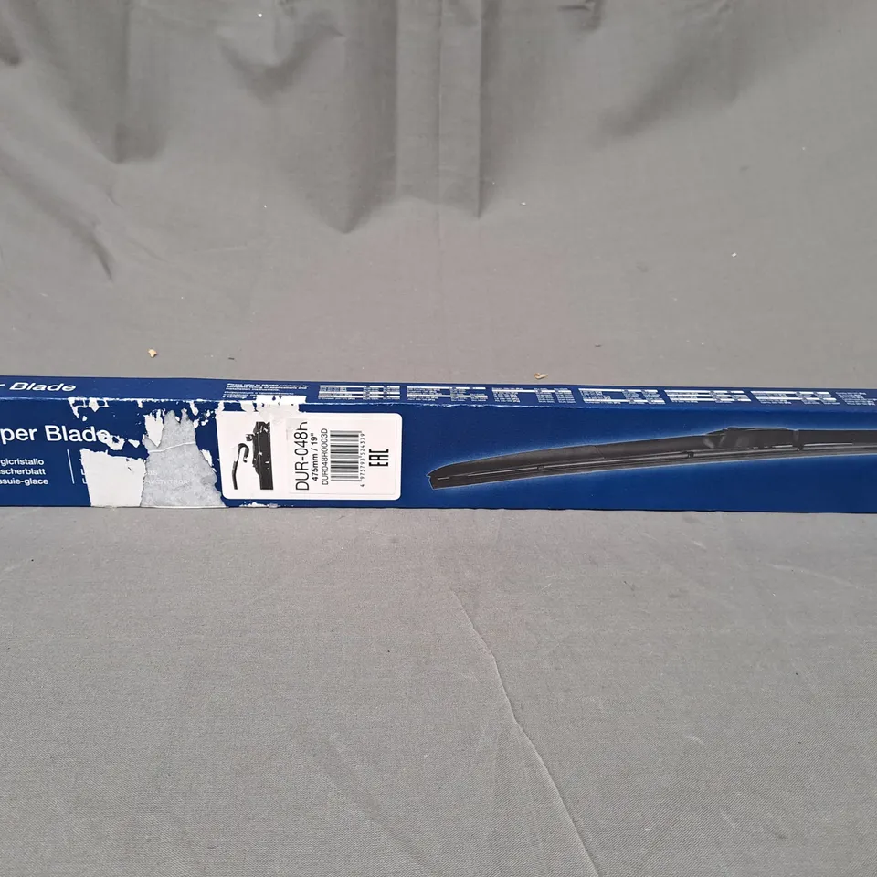 DENSO WIPER BLADE