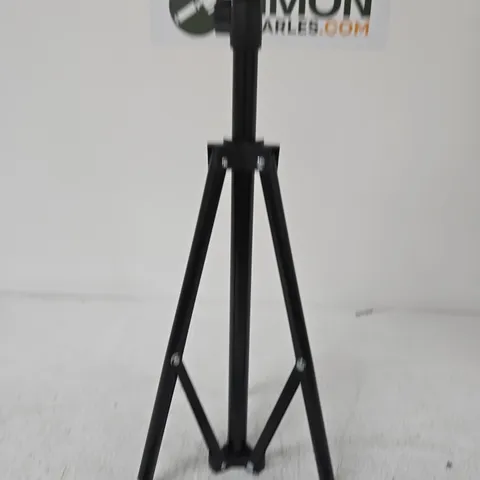 CAMERA TRIPOD STAND WITH MOUNTING SCREW