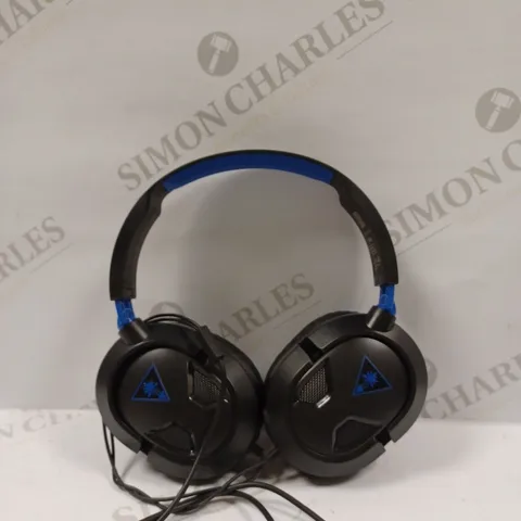 TURTLE BEACH RECON 50P PS4 / PS5