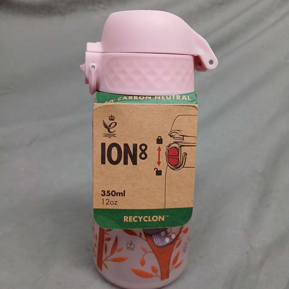 ION8 CARBON NEUTRAL BOTTLE 