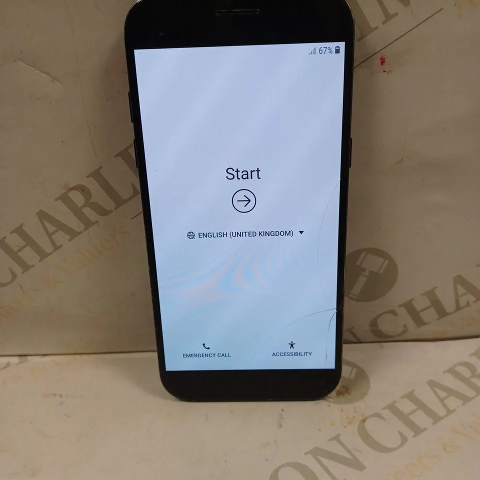 SAMSUNG GALAXY A5 MOBILE PHONE