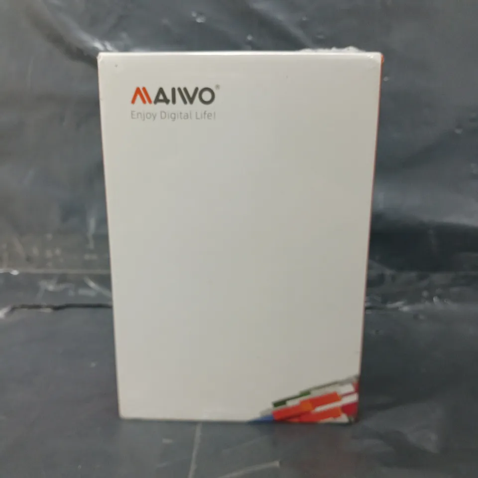 BOXED SEALED MAIWO K3016 HARD DRIVE DOCKING STATION 