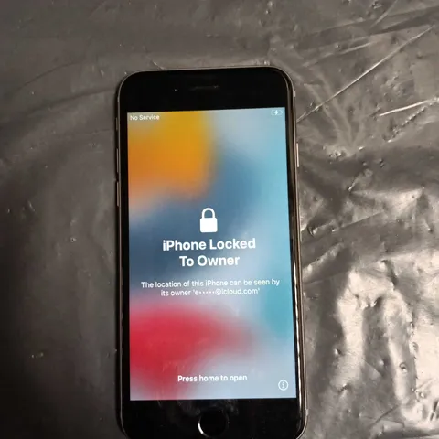 APPLE IPHONE 6S A1688