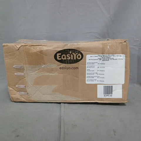 EASIYO SET OF 12 ULTIMATE LIMITED EDITION FLAVOURS SELECTION