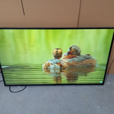 UNBOXED LG 49'' SERIES DISPLAY MONITOR - MODEL 49SM5K-B - COLLECTION ONLY