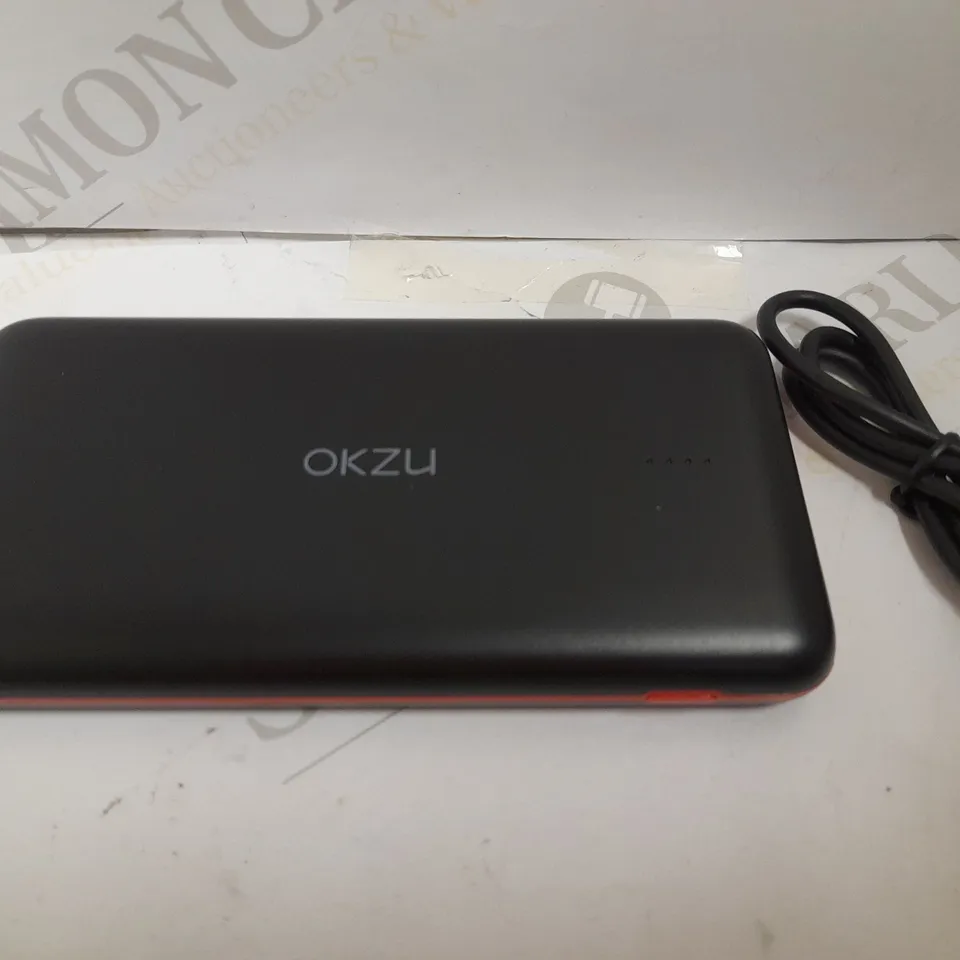 OKZU C1010 POWER BANK