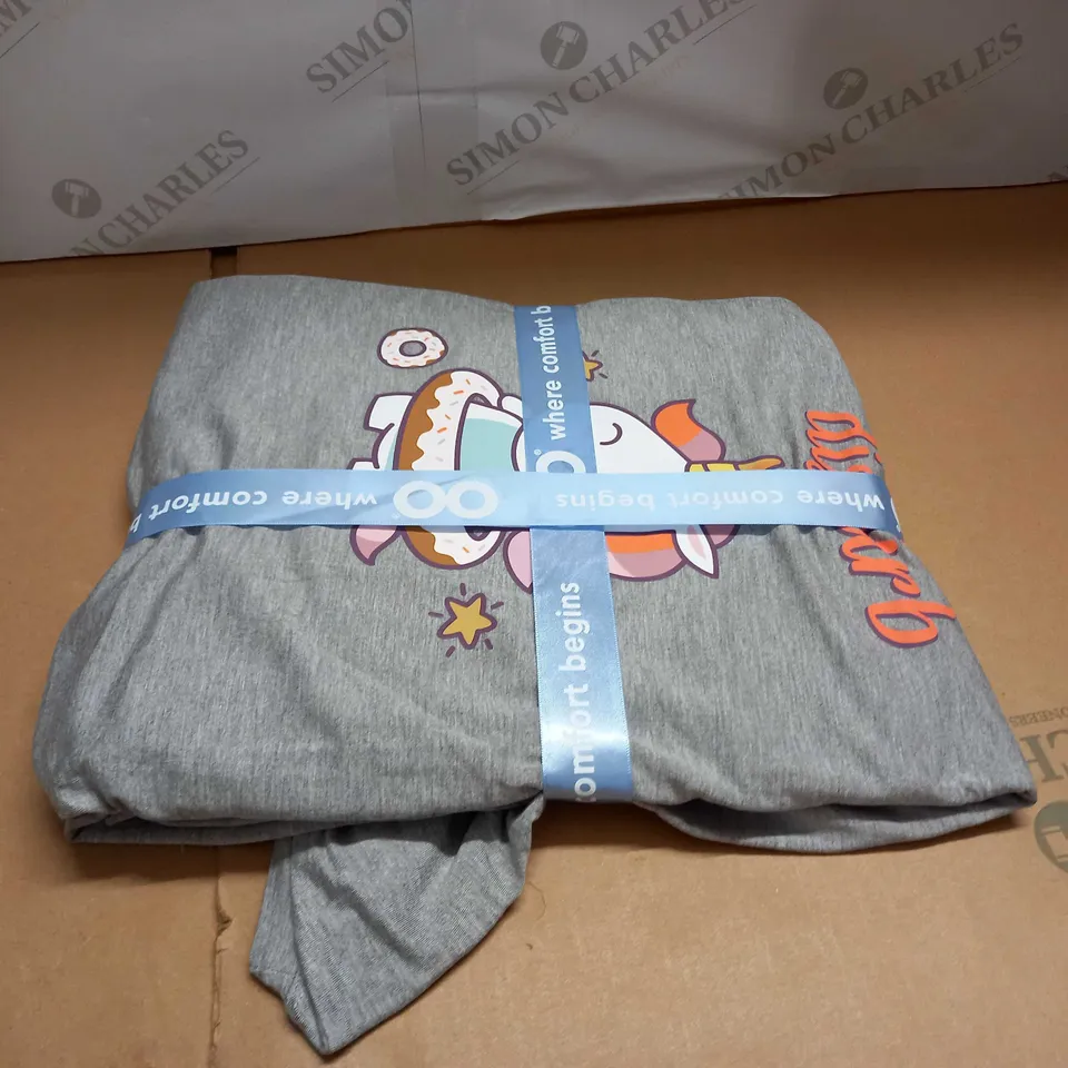 OOZIE COMFORT NIGHTWEAR SIZE UNSPECIFIED