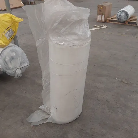 QUALITY BAGGED AND ROLLED AJ FOAM SINGLE MATTRESS