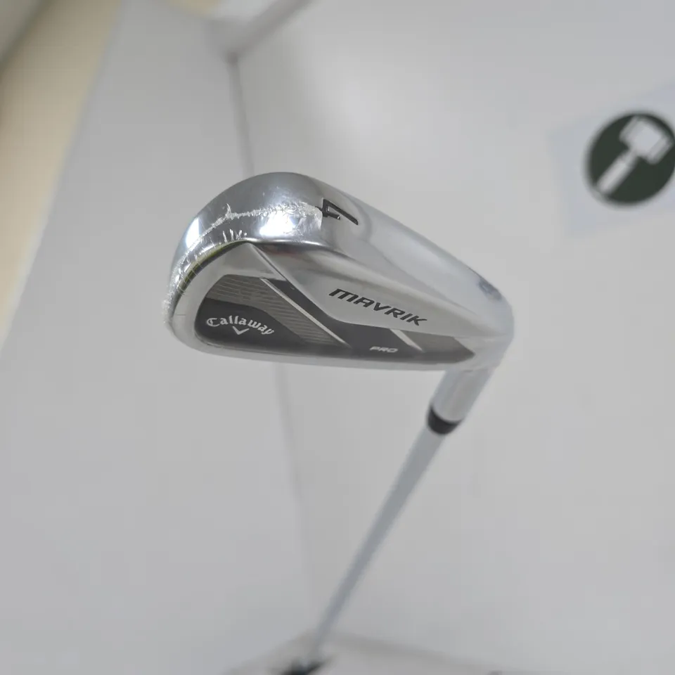 CALLAWAY MAVRIK PRO 4 IRON