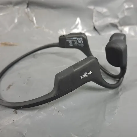 SHOKZ OPENRUN MINI BONE CONDUCTION WIRELESS HEADSET