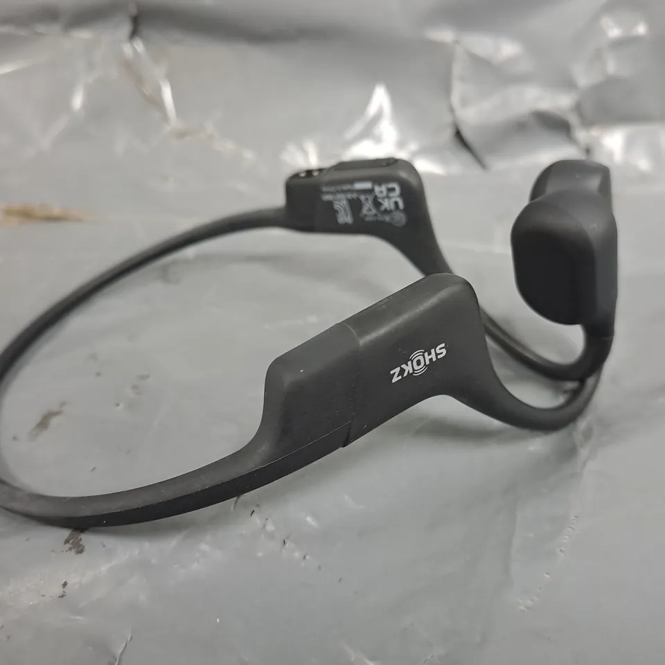 SHOKZ OPENRUN MINI BONE CONDUCTION WIRELESS HEADSET