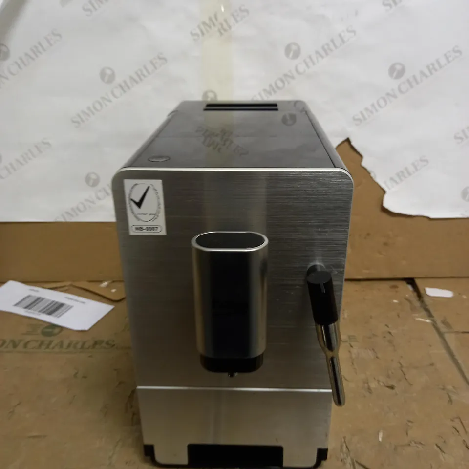 BEKO AUTOMATIC ESPRESSO MACHINE