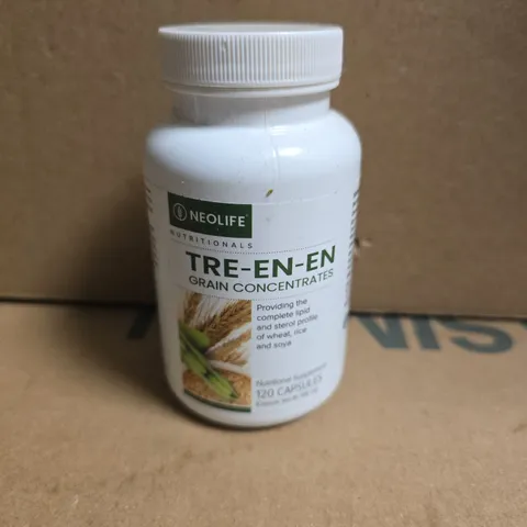 NEOLIFE TRE-EN-EN GRAIN CONCENTRATES (120 CAPSULES)