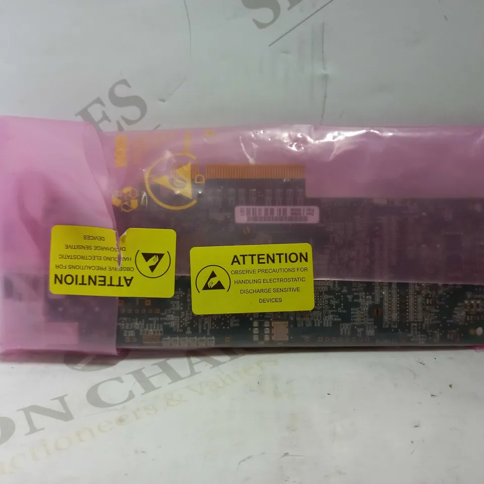 MARVELL QLOGIC QLE2662L-DEL FIBRE CHANNEL ADAPTER