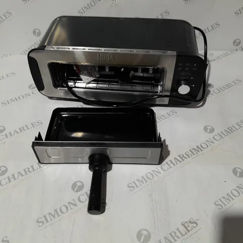 OUTLET NINJA TOASTER GRILL