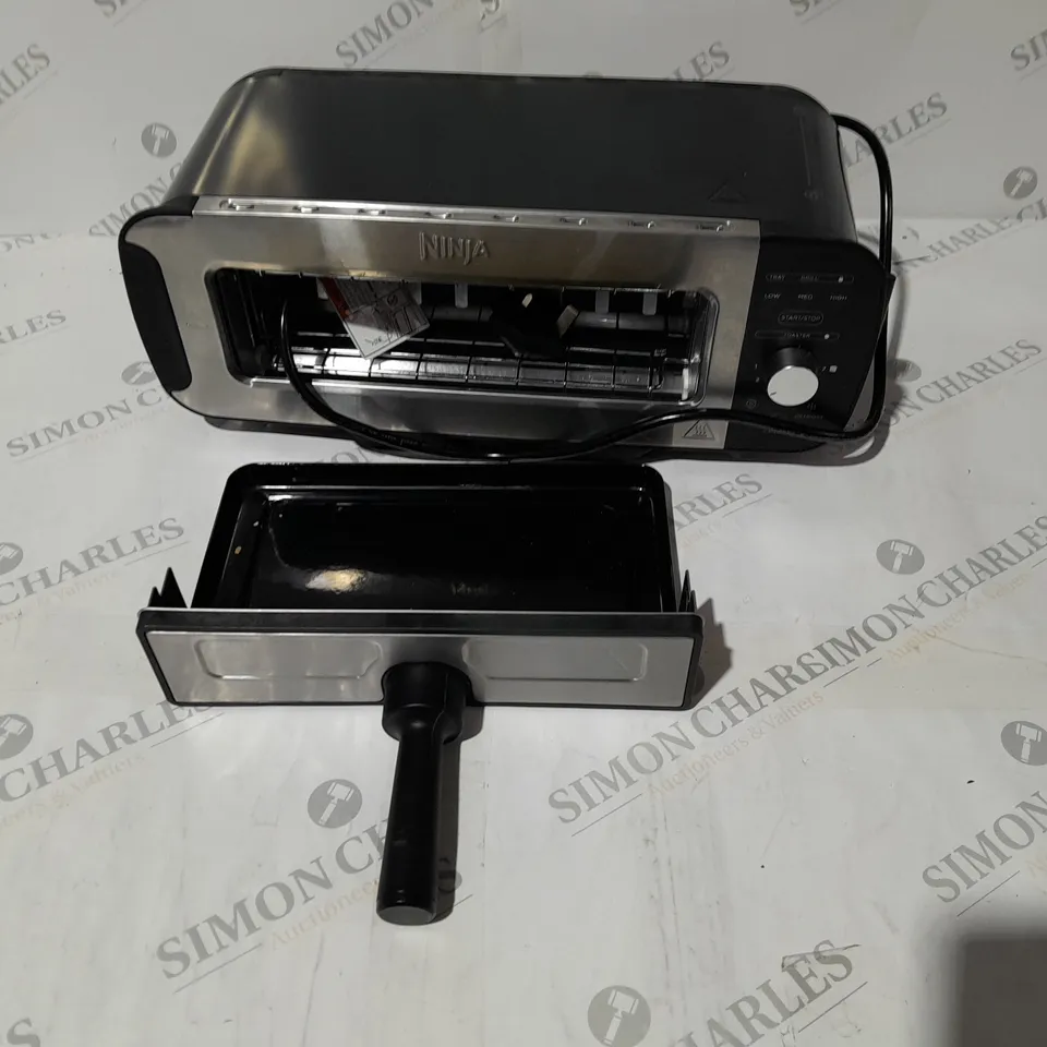 OUTLET NINJA TOASTER GRILL