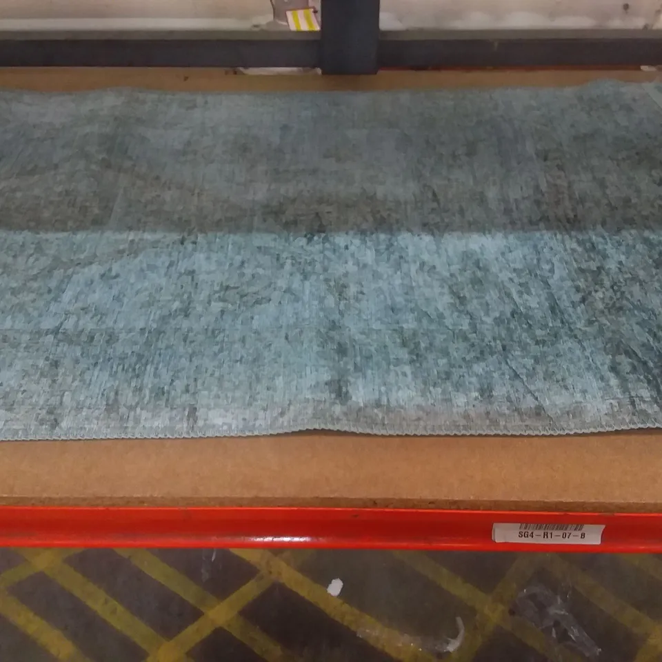 EKOHALI SIESTA RUG - GREY 