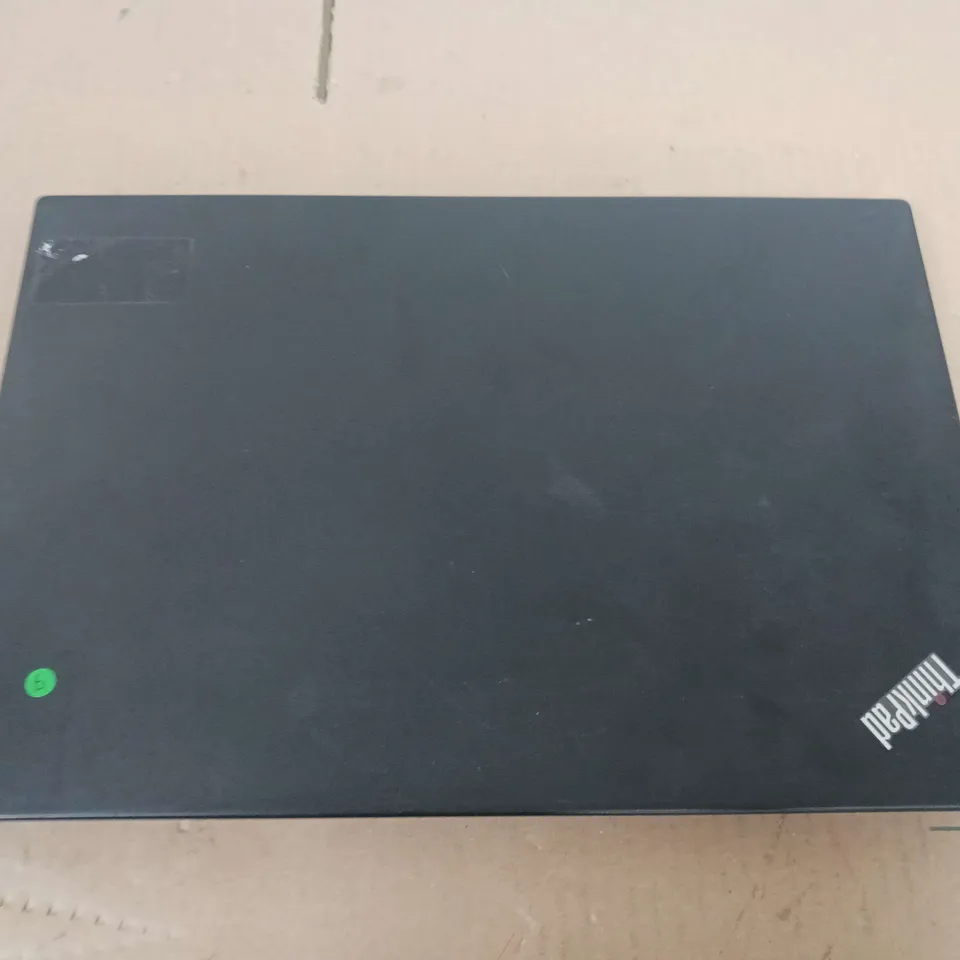 LENOVO	THINKPAD X280 12 INCH	I5-8250U 1.60GHZ
