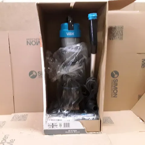 BOXED VAX MAYFAIR ENERGISE UCA3GEV1