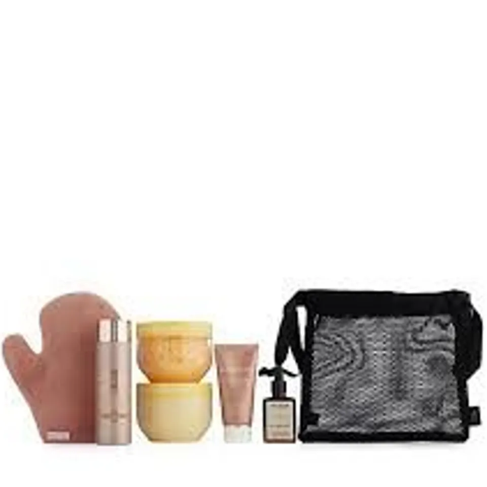 TILI 6 PIECE ULTIMATE TANNING EDIT