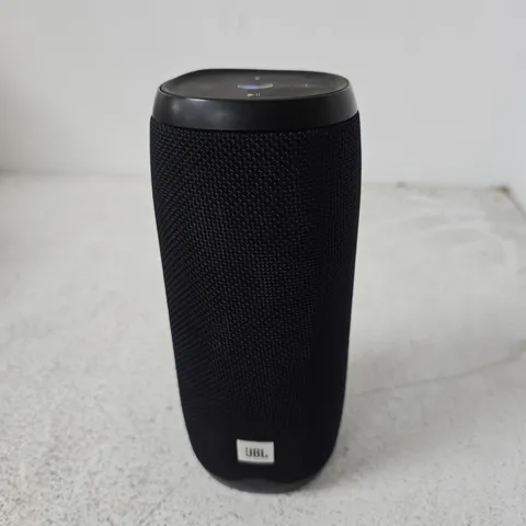 JBL PORTABLE BLUETOOTH SPEAKER – BLACK