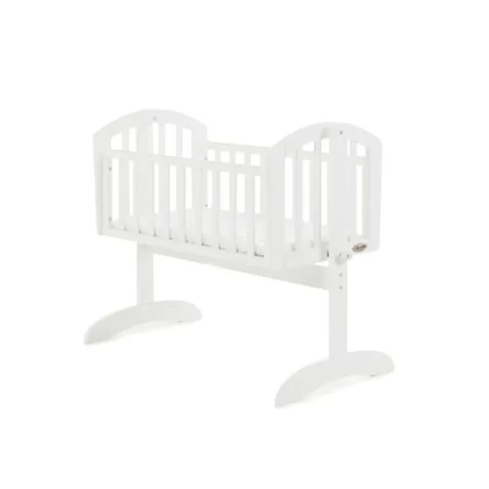 BOXED SOPHIE ROCKING CRIB