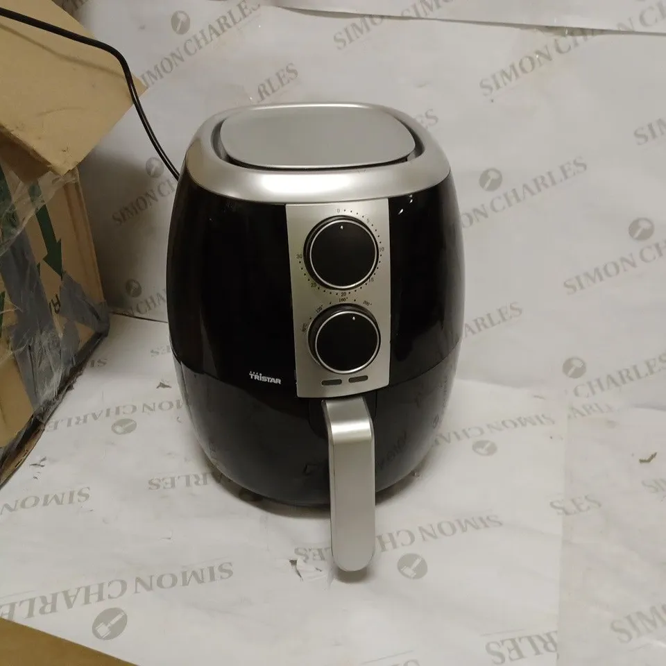 TRISTAR FR-6989BS AIR FRYER