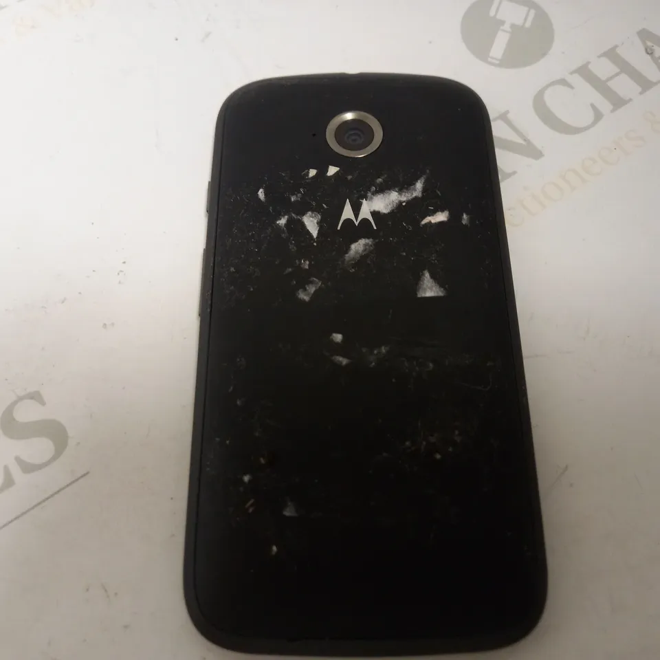 MOTOROLA MOTO E 2ND GEN