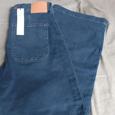 RIVER ISLAND DENIM JEANS SIZE 16R