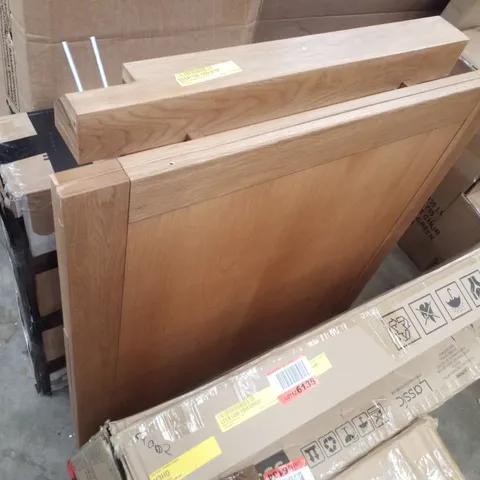 HATCHER EXTENDABLE DINING TABLE