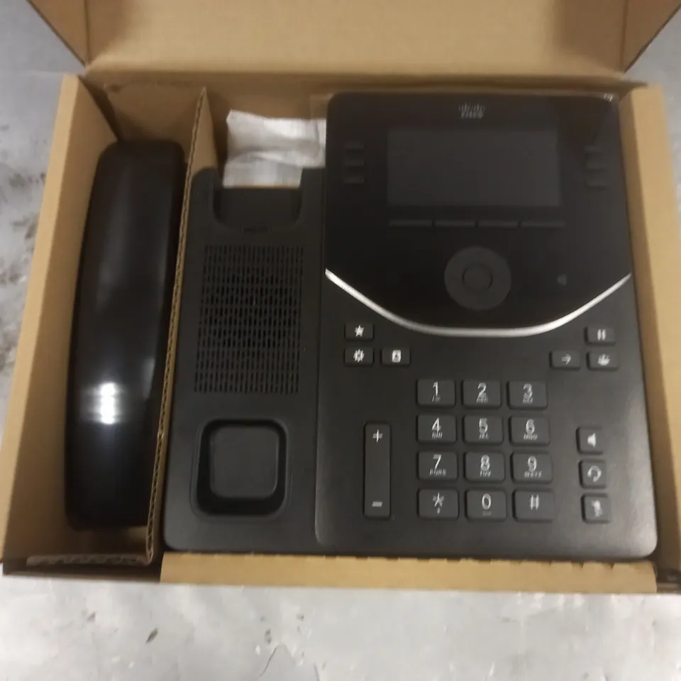 CISCO DP-9851 IP PHONE