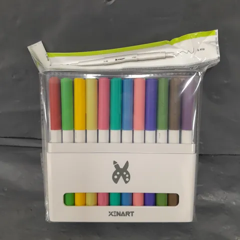 SEALED XINART DUAL TIP MARKER SET 