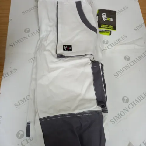 CXS WORK TROUSERS SIZE 48