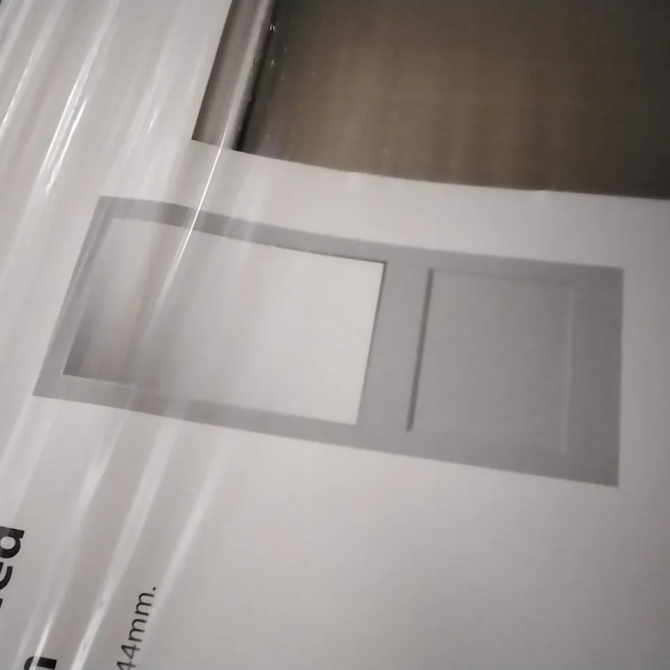 2XG BRACKNELL PRIMED DOOR 1981MM × 838MM 