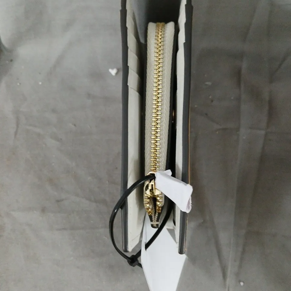 Radley London Regents Row Wallet – Tan Leather