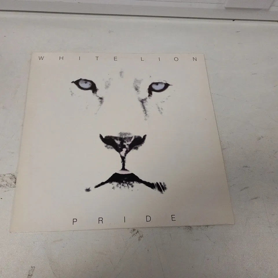 LOT OF 7 ASSORTED VINYL RECORDS, TO INCLUDE;